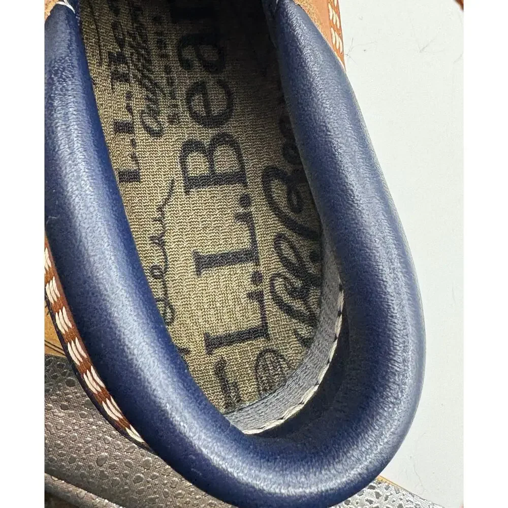 L.L. Bean bean boots